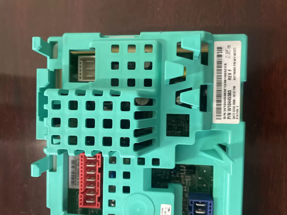 Whirlpool Kenmore Maytag W10296024 Washer Control Board  AZ35914 | KM471
