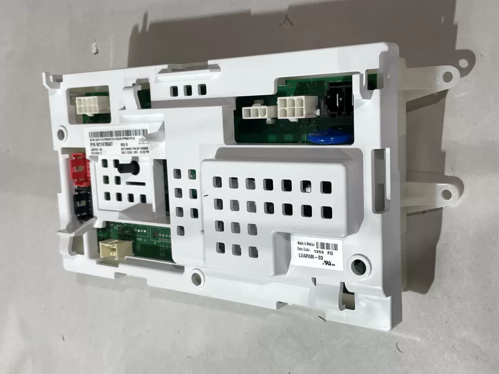 Maytag W11211484 W11249158 W11476587 W11498797 W11578932 W11608058 PS16744869 Washer Control Board