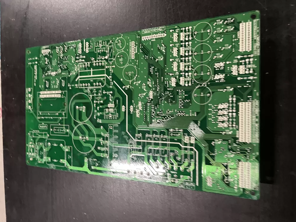 LG Kenmore EBR78940609 EBR78940612 Refrigerator Control Board AZ27653 | WMV129