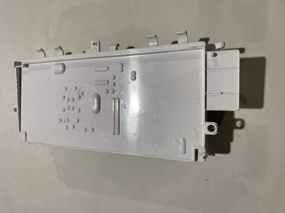 Kenmore W10858076 Washer Main Control Board AZ185728 | BK2721
