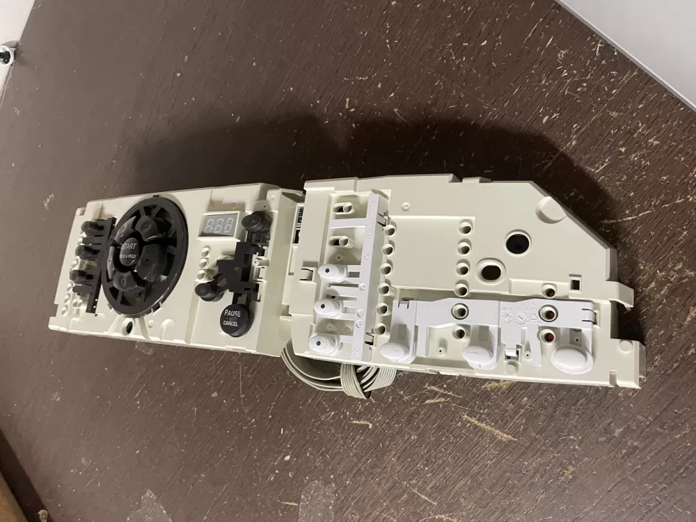 Whirlpool Kenmore WP8182995 461970220641-01 Washer Control Board AZ56692|Wmv491