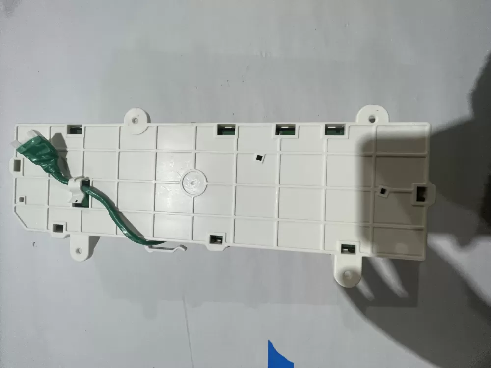 Samsung DC92 01026B DC9201026B Dryer Control Board AZ187090 | KMV785