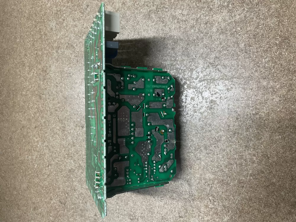 Whirlpool AAWCB-004 Washer Control Board AZ15380 | KM1634