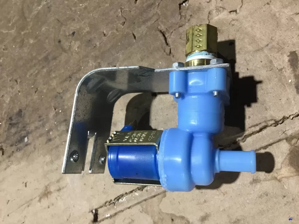 GE K-78325-2 Wd15x10003 Dishwasher Inlet Valve AZ96431 | Sl155