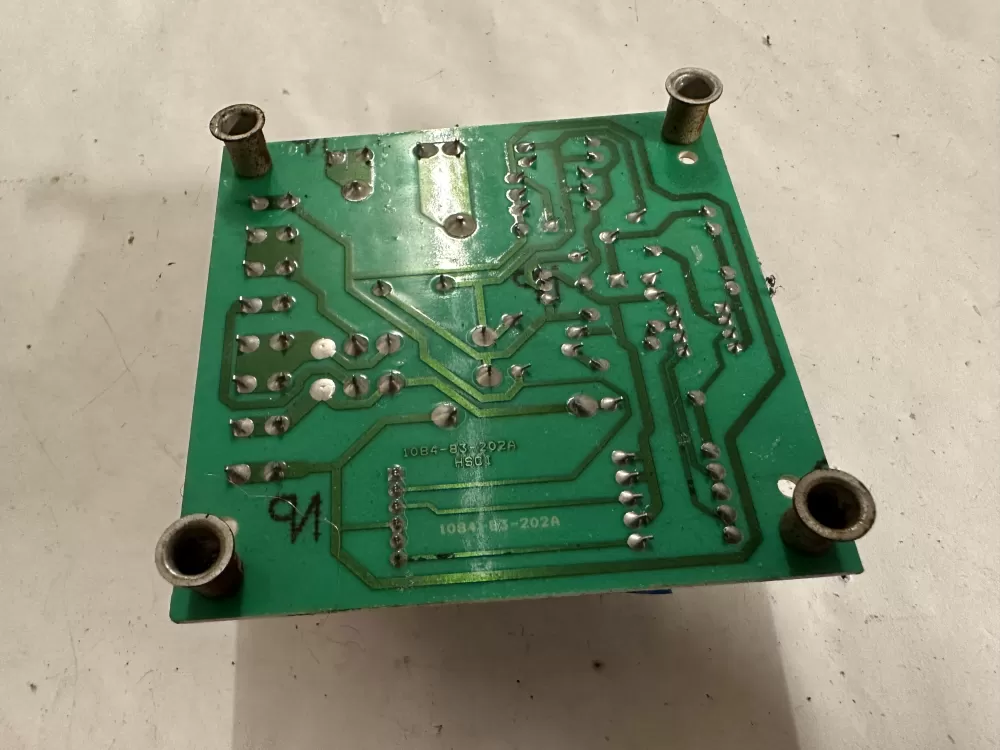 Amana B12260-08 Goodman Control Board  AZ138896 | KC1547