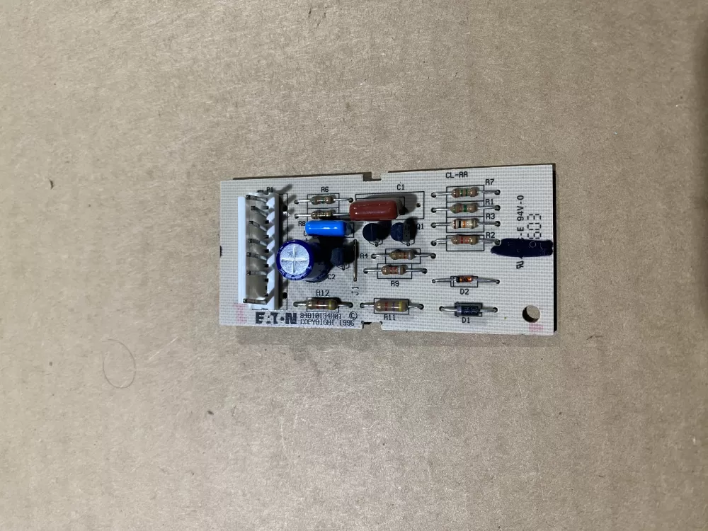 Frigidaire Kenmore 131620200C Dryer Control Board AZ118206 | BK2182