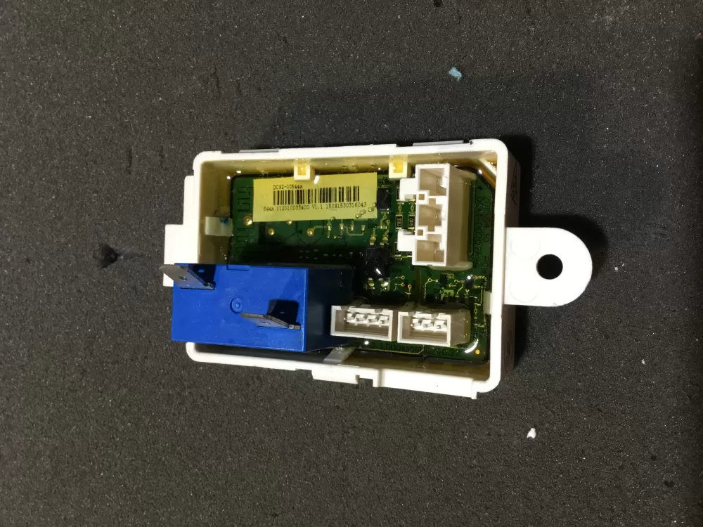 Samsung DC92-00544A DC9200544A Washer Control Board