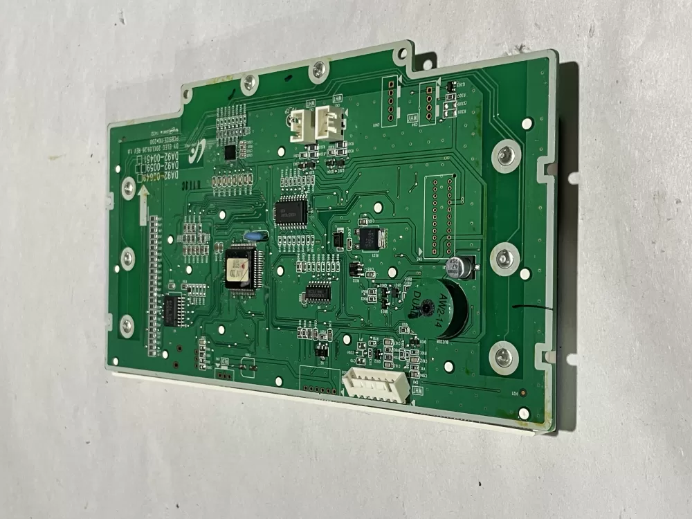 Samsung DA92-00649A Refrigerator Control Board Dispenser