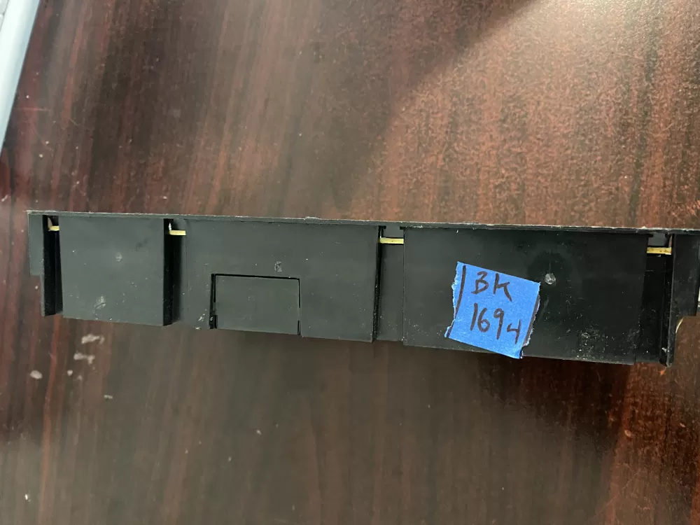 Whirlpool Estate AP6026361 W10108230 Range Control Board AZ34247 | BK1694