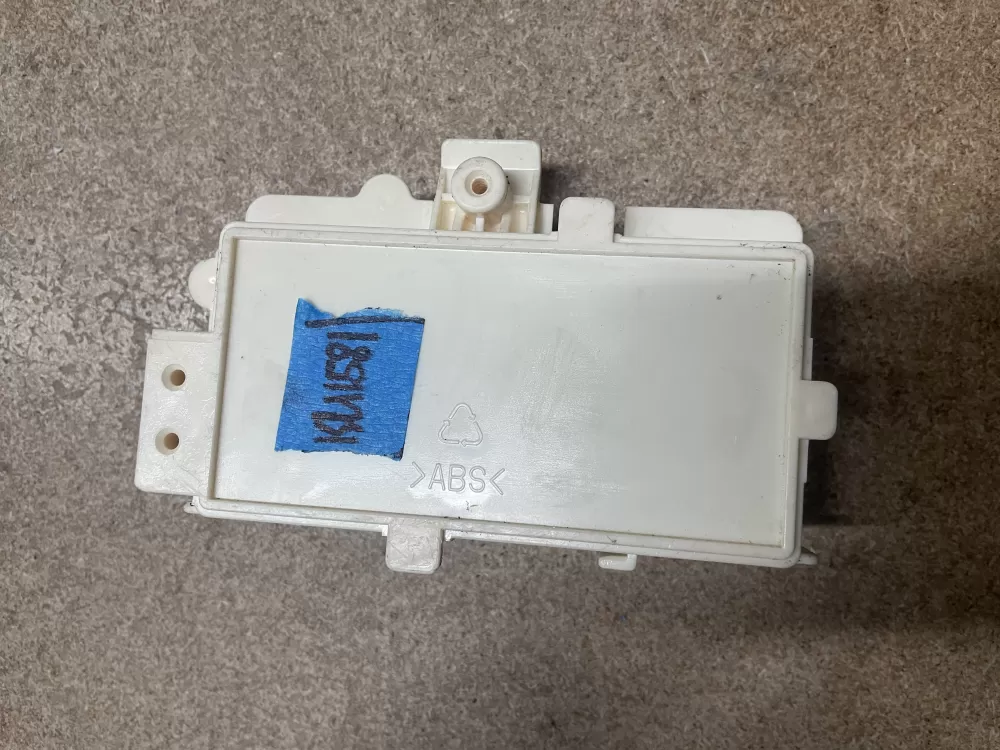 LG 5251356 6201EC1006E Washer Control Board Noise Filter AZ22198 | KM1658