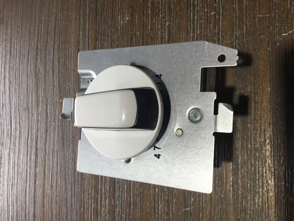 Kenmore  General Electric WE4M521 WE04X22654 PS11721520 234D1296P017 Dryer Timer