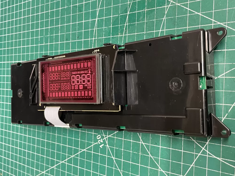 Whirlpool  KitchenAid W10873168 Range Control Board