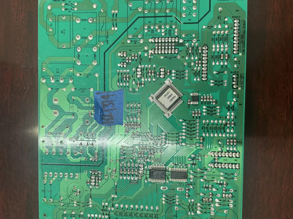 LG Kenmore EBR64110503 EBR64110557 Refrigerator Control Board AZ30107 | KM314