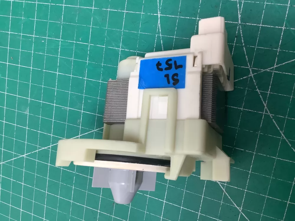 Kenmore KitchenAid 8558995C Dishwasher Drain Pump AZ222104 | SLA157