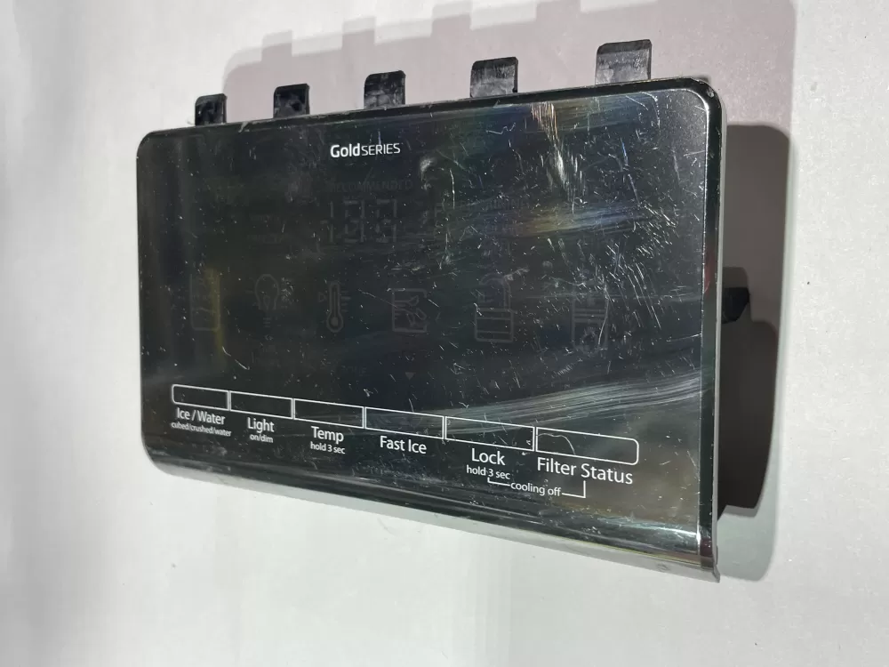 Whirlpool W10502236 W10590573 W10639151 WPW10590573 W10864261 PS11765268 Refrigerator Dispenser Control Board