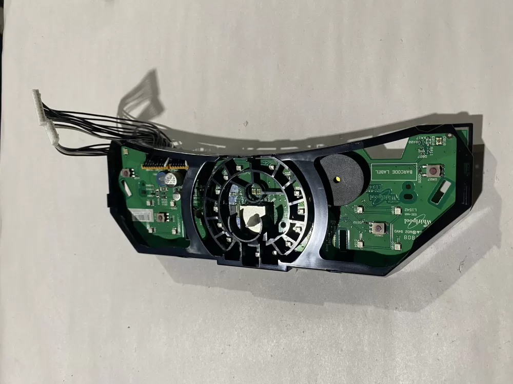 Whirlpool Kenmore CNE70751GWT Washer Control Board AZ134624 | BK2005