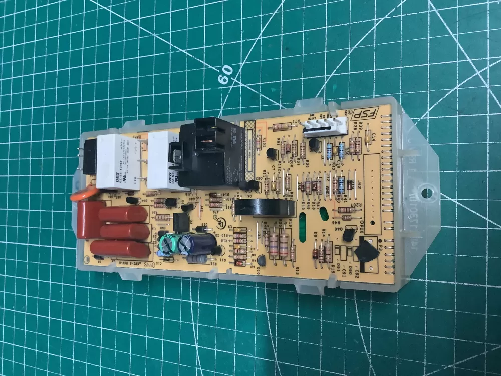 Whirlpool 9760300 Oven Control Board AZ208291 | AR709