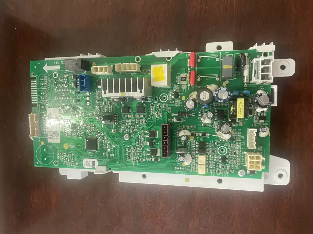 GE 234D2617G001 Washer Control Board