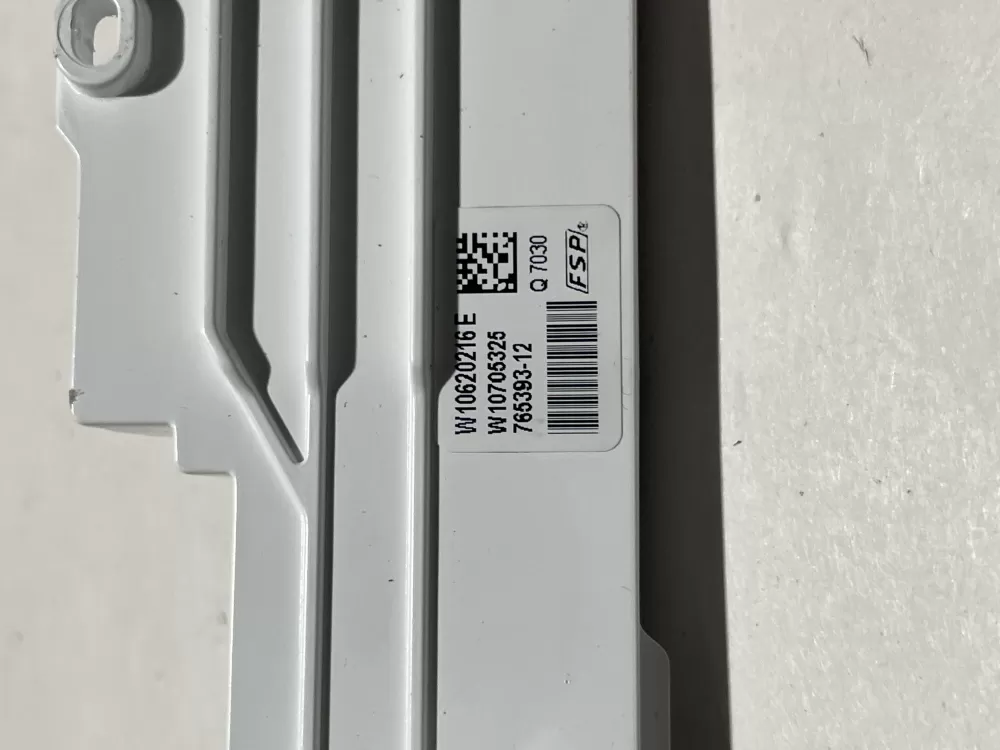 Kenmore Dishwasher Control Board Display Panel AZ125873 | Wm2275