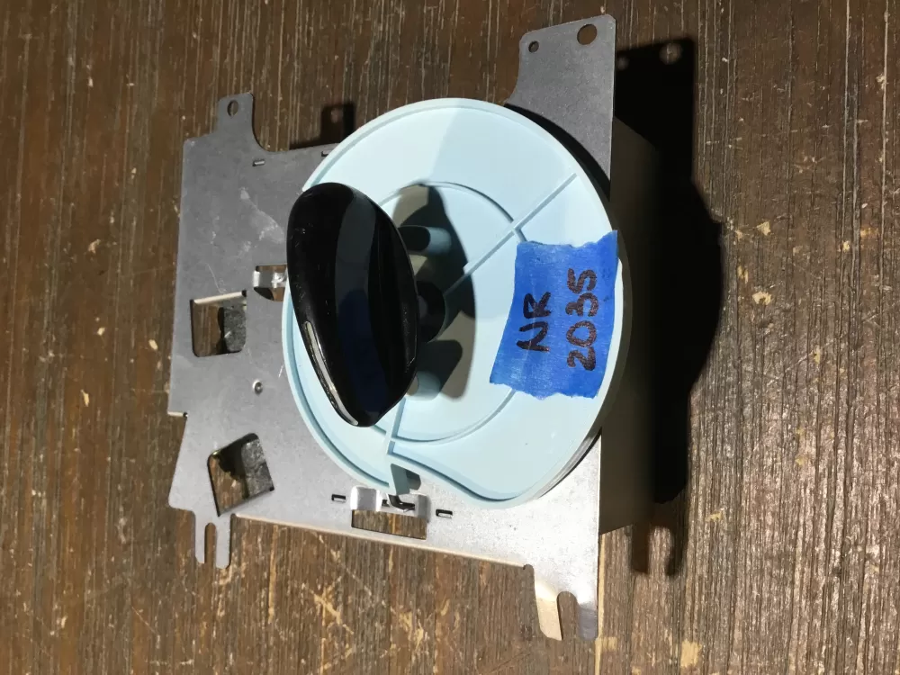 Hotpoint AP2616982 876973 Dishwasher General Electric Timer AZ60417 | NR2035