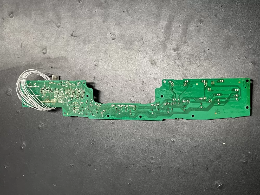 GE 165D9735G003 Dishwasher Control Board Main