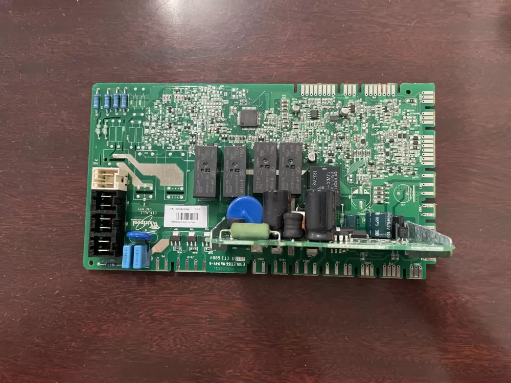 Whirlpool W10422894 Washer Control Board AZ51376 | KM1904