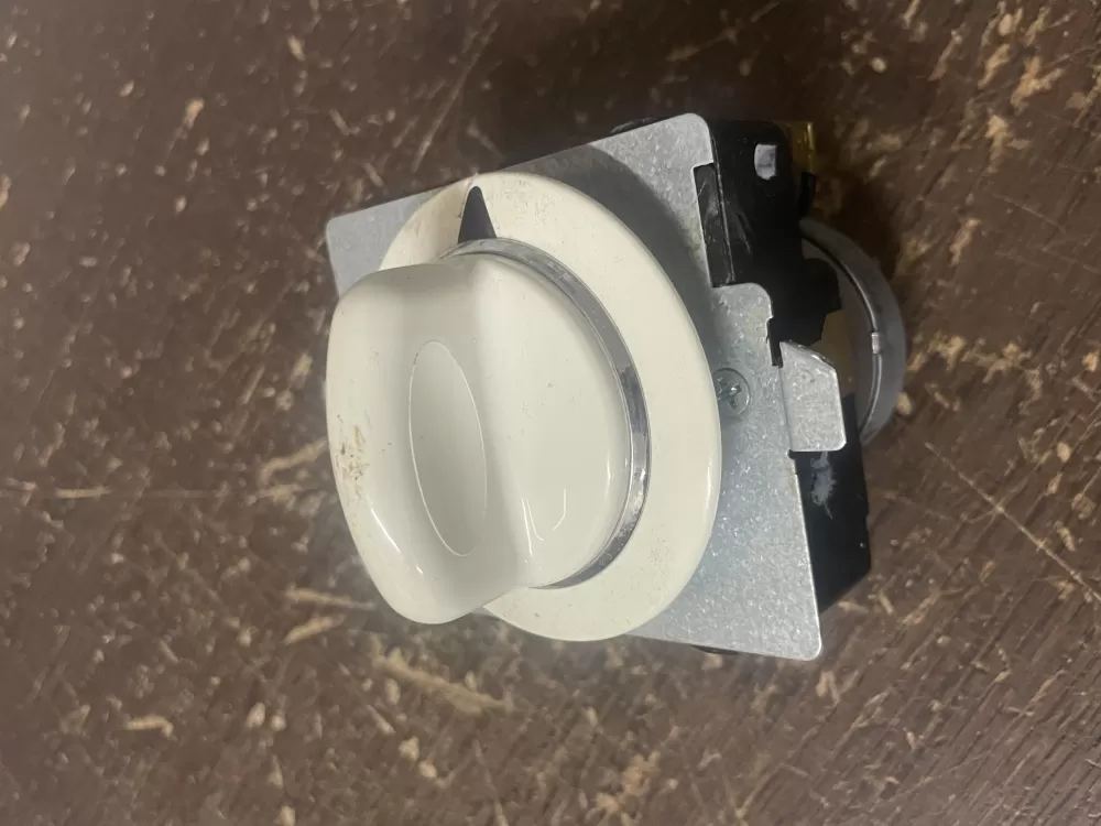 GE 212D1233P001 WE4M353 Dryer Timer AZ81918 | Wm109