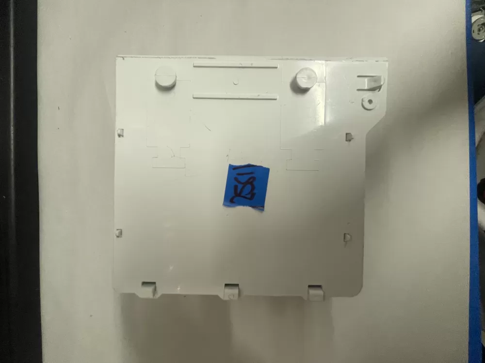 Whirlpool W10243972 Washer Control Board Main CCU AZ205667 | KM2561