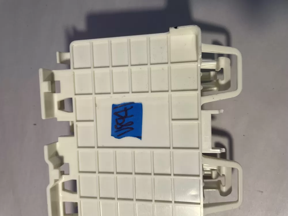 LG EBR76542931 Dryer Control Board AZ197690 | KMV894