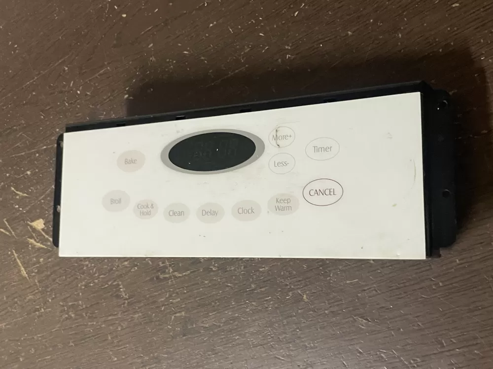 Frigidaire 134466000 Washer Control Board AZ44985 | Wmv115