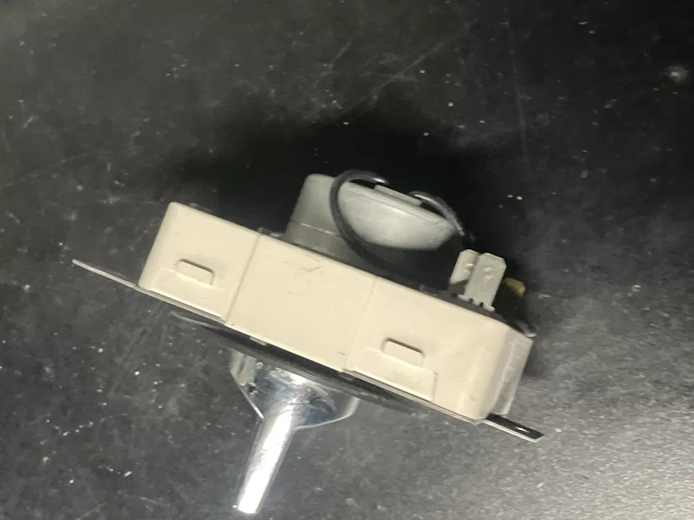 GE WE4X788 175D1445G001 Dryer Timer Control AZ15404 | 765