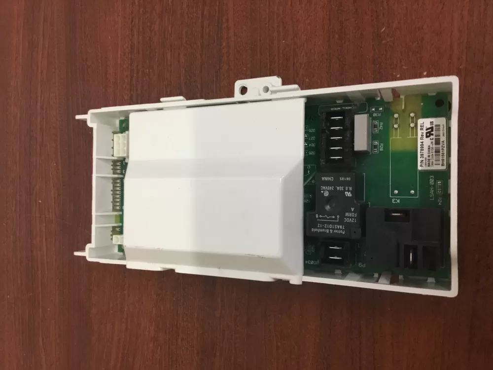 Whirlpool  Maytag  Kenmore 3978994 PD00003854 WPW10111606 3978981 W10050520 W10111606 W10111606R 1203139 AP6015082 PS11748354 EAP11748354 Dryer Control Board