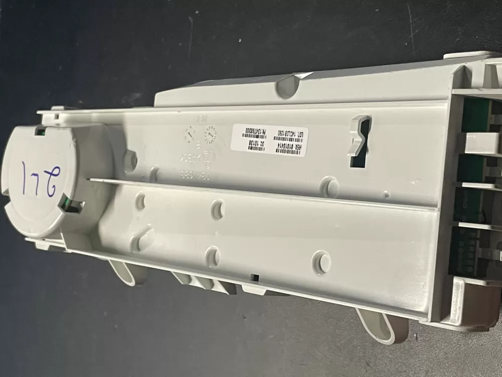 Electrolux Frigidaire 134768300 791100BD Washer Control Board AZ5657 | Wmv202