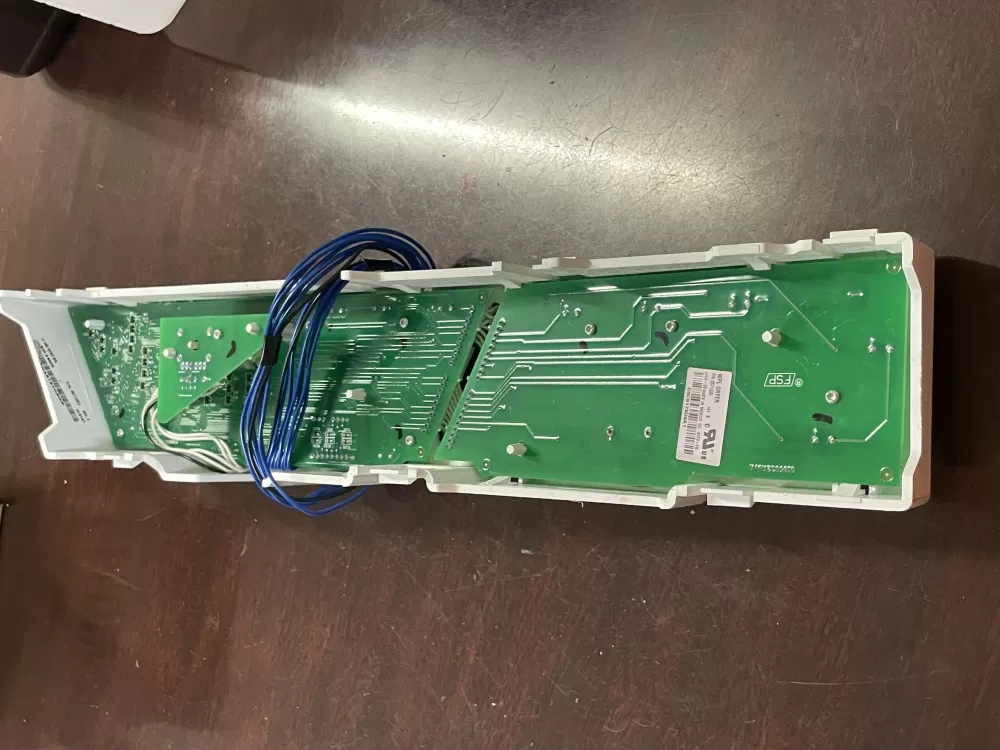 Whirlpool 8571929 8571954 8571955 Dryer Control Board