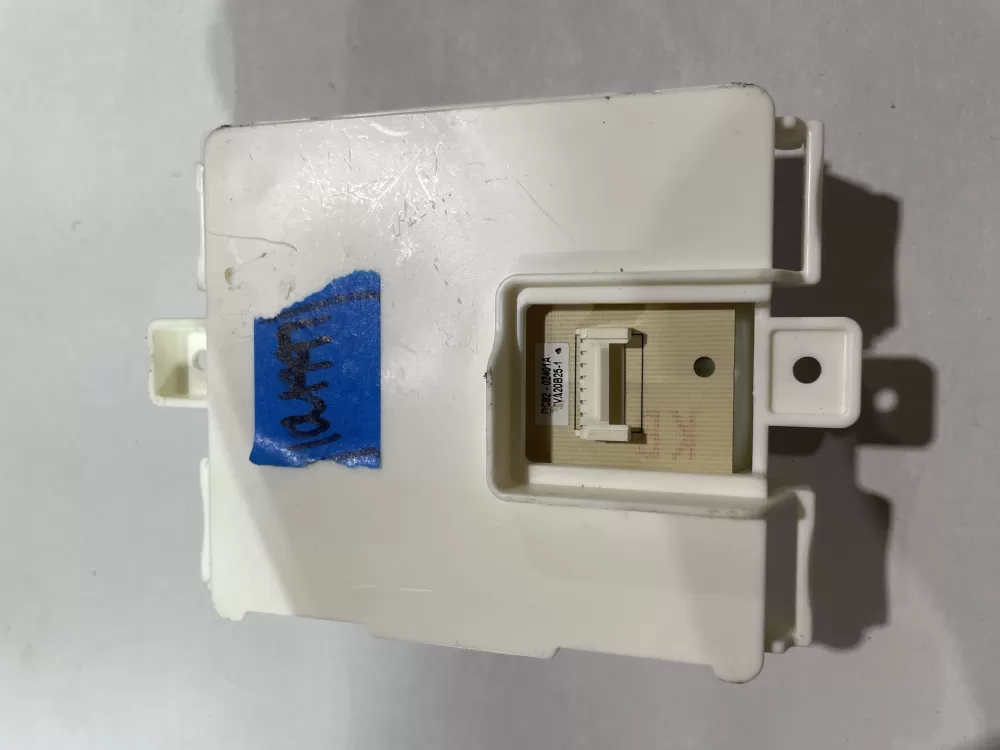 Samsung DC97 23123C DC92 02401A Dryer Control Board Module AZ170750 | KM447