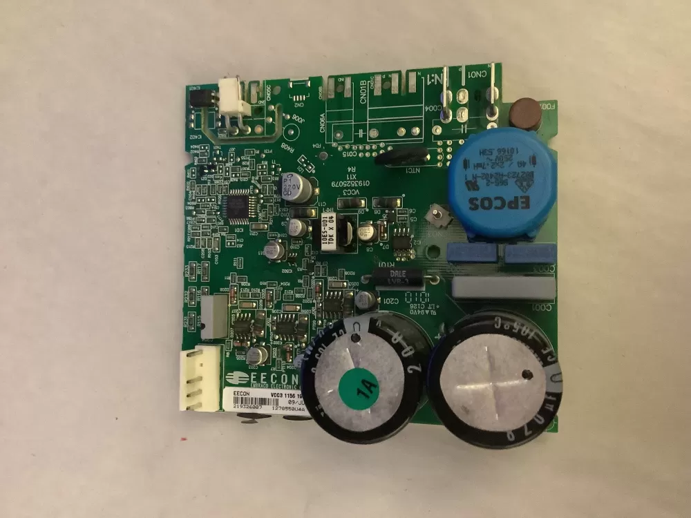 Frigidaire GE 219326005 Refrigerator Control Board AZ197392 | AR63