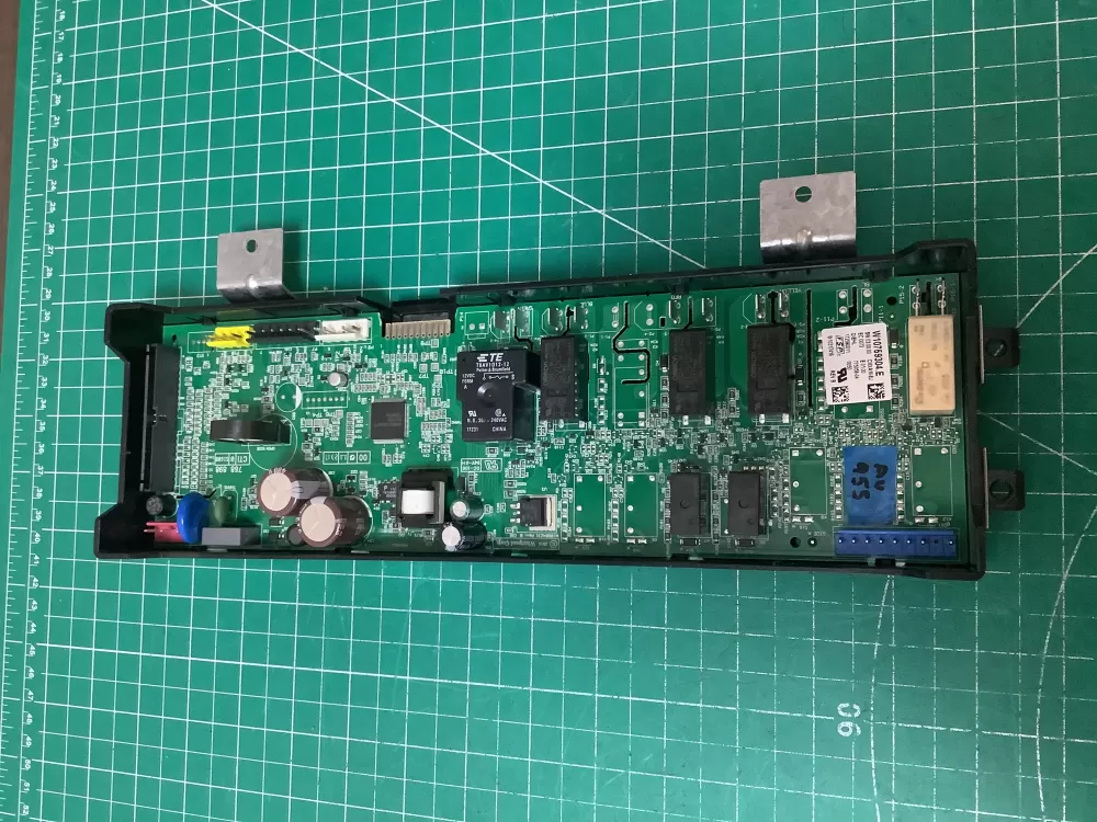 KitchenAid W10759304 W11100619 Range Kitchen Aid Control Board AZ224851 | ARV955