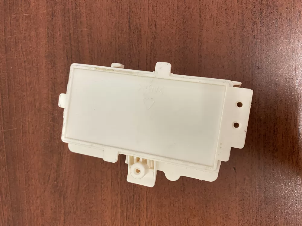 LG 5251356 6201EC1006E Washer Control Board Noise Filter AZ38025 | BK395