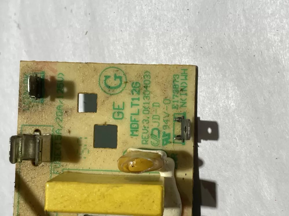 Magic Chef EMLAUXX-21-K-CKD Microwave Display Board AZ113684 | Wm625