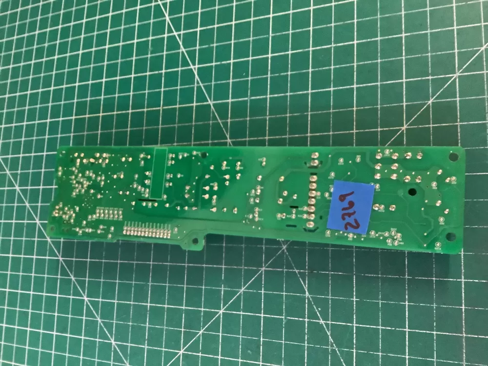 Frigidaire Electrolux A14250301 Dishwasher Control Board AZ198802 | NR2769