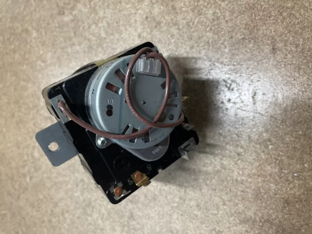 Whirlpool Kenmore 8299777C Dryer Timer AZ7694 | KM1579