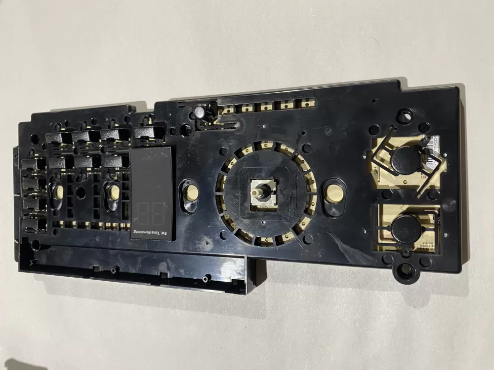 GE 234D2164G003 234D2315G003 Dryer Control Board
