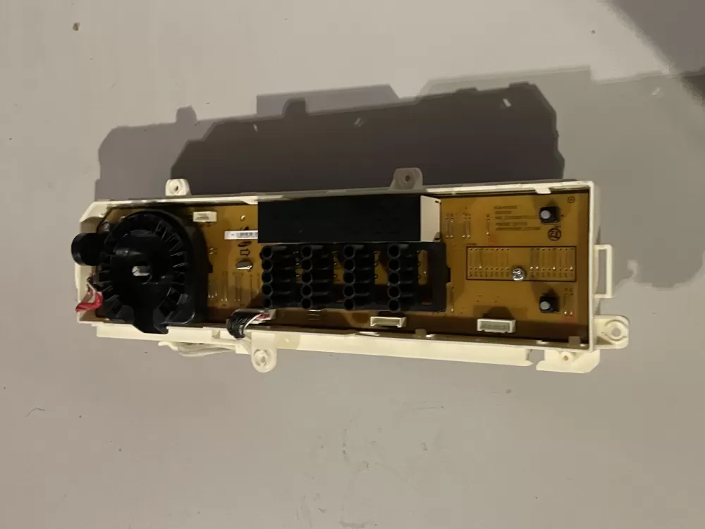 Samsung DC92 01849A Washer Control Board AZ31308 | Wmv157