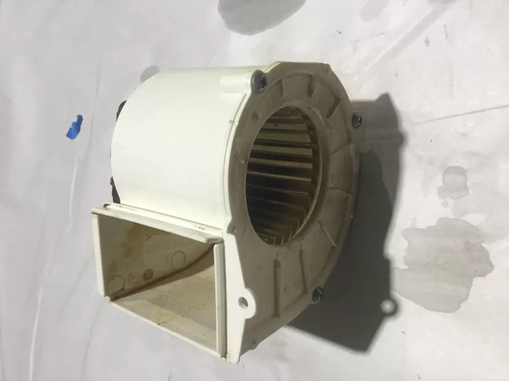 Whirlpool YJ61-16E-0032 Microwave Cooling Fan Motor