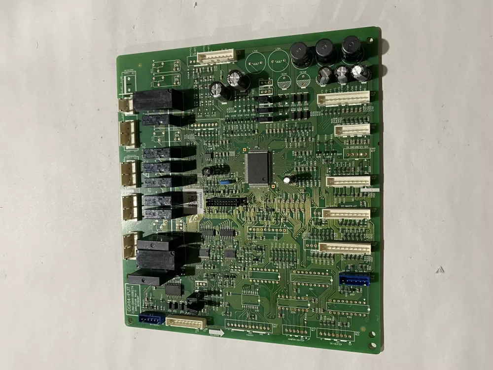 Samsung DA92-01692N  DA92-00606A  DC9201626A  DA92-00592A Refrigerator Control Board