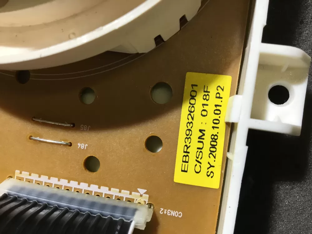 LG Kenmore GE EBR36858803 EAX36858001 Dryer Control Board AZ95897 | NRV408