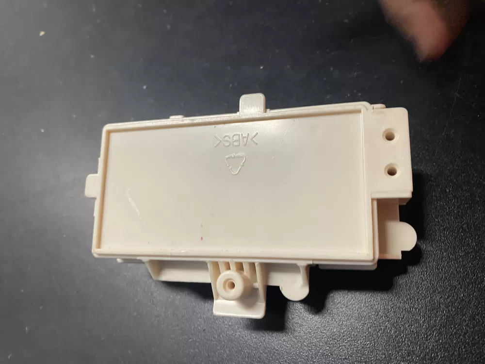 LG 5251356 6201EC1006E Washer Control Board Noise Filter AZ23368 | BK1088