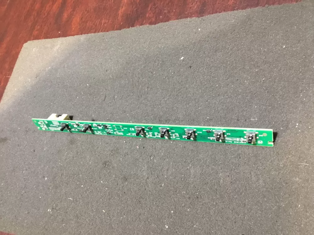 Whirlpool W10300786 Control Board AZ99509 | NR78
