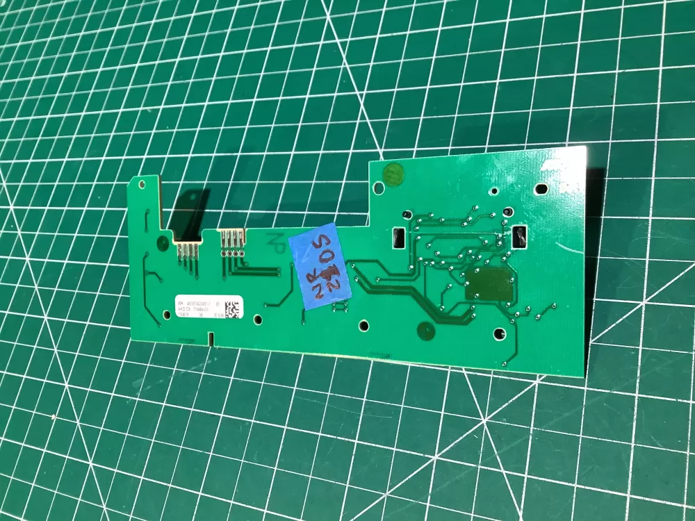 Maytag W10192981 Whirlpool Washer Control Board AZ133928 | NR2105