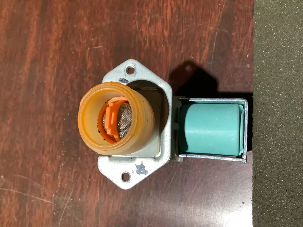 Samsung DC62 30314K Washer Water Inlet Valve AZ115659 | SL166